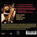 Rollins Sonny Quartet - Live Under The Sky '83 Cd 3854917602522