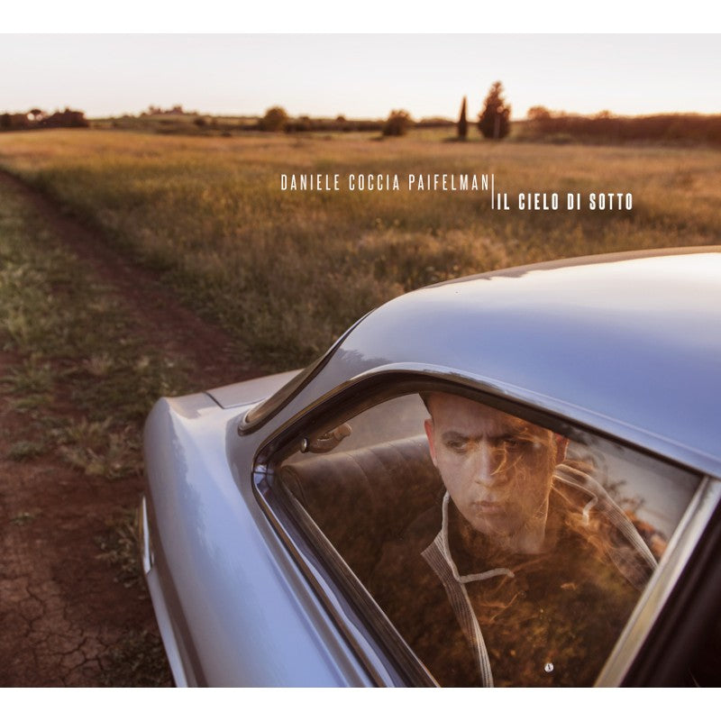 Paifelman Coccia Daniele - Il Cielo Di Sotto Cd 3863349108441