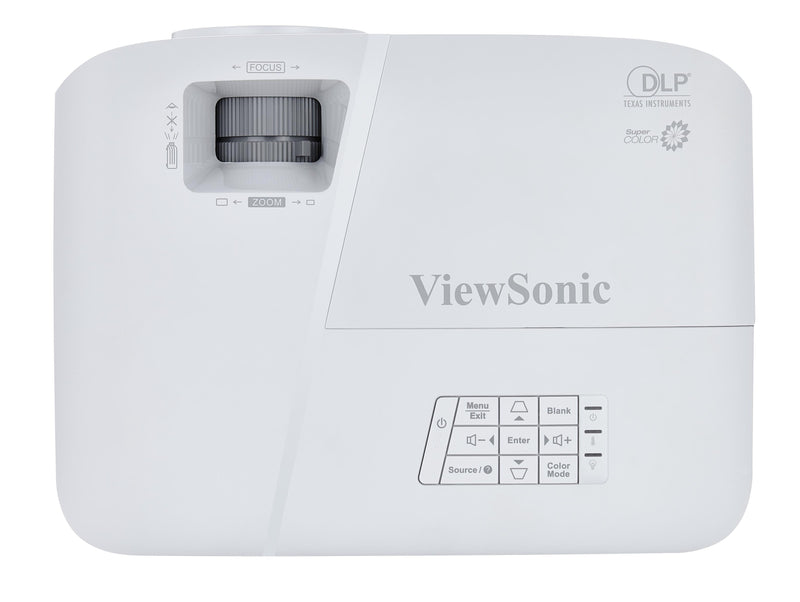 Videoproiettore ViewSonic PA503W