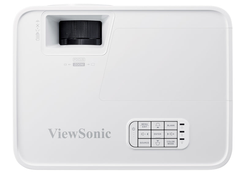 Videoproiettore ViewSonic PX706HD