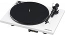 Pro-Ject Essential III HP - bianco
