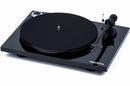 Pro-Ject Essential III - nero