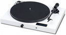 Pro-Ject Juke Box E - bianco