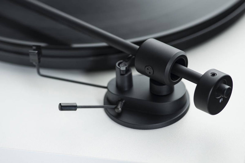 Pro-Ject Primary E Phono - bianco