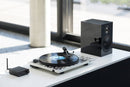 Pro-Ject Primary E - Hard Rock Cafe