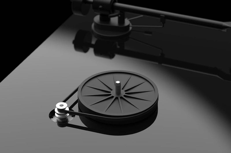 Pro-Ject T1 Phono SB - bianco