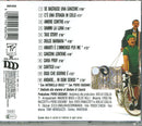 Ramazzotti Eros - In Ogni Senso CD 4007192606542
