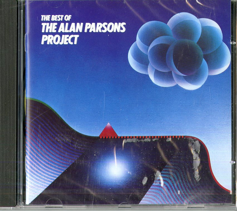 Parsons Alan Project - The Best Of A.Parsons Project Cd 4007196100527