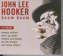 Hooker John Lee - Boom Boom