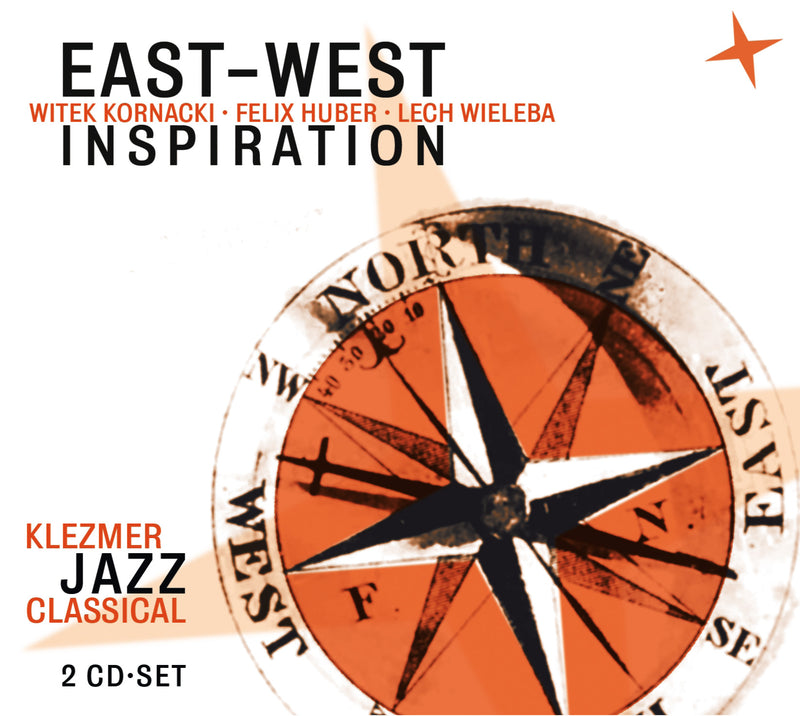 Compilation - Kletzmer Jazz Classical Cd 4011222218629