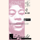 Fitzgerald, Ella - Fitzgerald- Ella - A-Tisket-