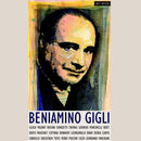 Gigli, Beniamino - Gigli, Beniamino (Gluck, Verd Cd 4011222223487