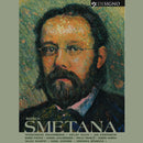 Tschechische Philharmonie-Talich - Smetana: Ma Vlast- Cd 4011222225252