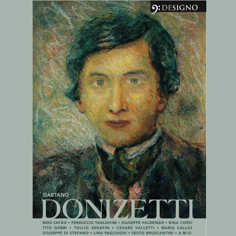 Callas/Di Stefano/+ - Portrait Cd 4011222225955