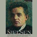 Royal Liverpool Philharmonic Orchestra - Bostock - Nielsen: Sinfonien-Ouverturen Cd 4011222225962