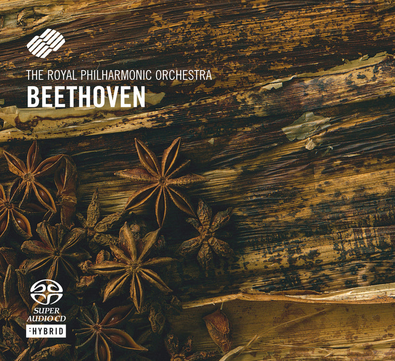 Rpo/Roll/Shelley - Klavierkonzerte 2 +3 (Sacd) Cd 4011222228093