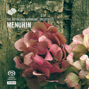 Menuhin Yehudi - Menuhin 1916-1999 The Album (Sacd) Cd 4011222229038