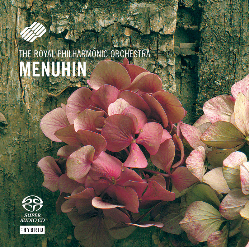 Menuhin Yehudi - Menuhin 1916-1999 The Album (Sacd) Cd 4011222229038