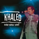 Khaled - Khouf Ngadji Bahri Cd 4011222236449