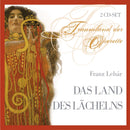 Della Casa/ Rothenberger/ Anders/ Marszalek - Das Land Des Lachelns Cd 4011222239907