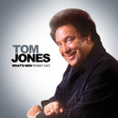 Jones Tom - Whats New Pussy Cat Cd 4011222240262