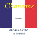 Lasso, Gloria - Gloria Lasso - Le Torrent Cd 4011222311009