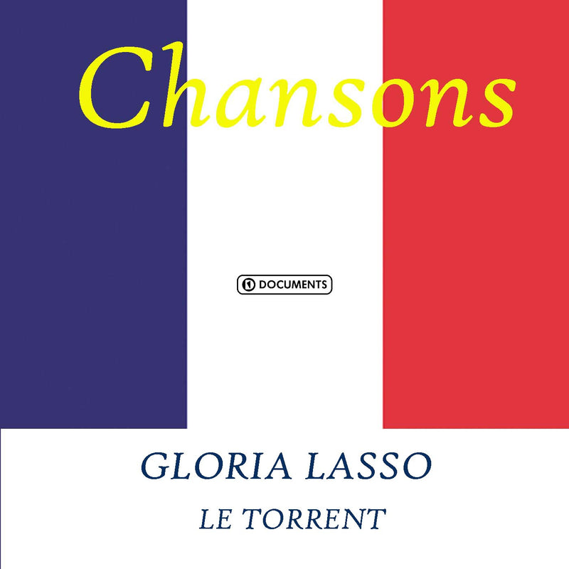 Lasso, Gloria - Gloria Lasso - Le Torrent Cd 4011222311009
