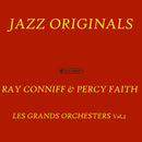 Faith, Percy/ Mantovani/ Conniff, Ray/ Pourcel, Frank - Les Grands Orchestres