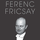 Fricsay, Ferenc - Fricsay - Portrait Cd 4011222316462