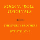 Everly Brothers, The - The Everly Brothers Cd 4011222325143