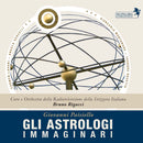 Lavani/Vercelli/Rigacci - Gli Astrologo Immag Cd 4011222325860