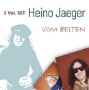 Jaeger, Heino - Heino Jaeger - Vom Besten Cd 4011222326812