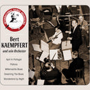 Bert Kaempfert And His Orchestra - Kaempfert -Wonderland By Night CD 4011222328212