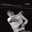 Bernstein Leonard - 4Cd Set Cd 4011222328472