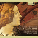 I Solisti Aquilani/ Giorgi/ Mariozzi/ Antonelli - Bottesini: Virtuoso Works For Cd 4011222329103