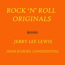 Lewis Jerry Lee - Goodnight Irene Cd 4011222329745
