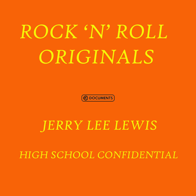 Lewis Jerry Lee - Goodnight Irene Cd 4011222329745
