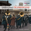 Compilation - Funeral Songs (4Cd)Dgp Cd 4011222330406