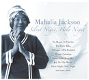 Jackson Mahalia - Silent Night Holy Night