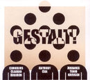 Kreusch/Cox/Kreusch - Gestalt! Cd 4014063424921