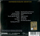 EinstÃ¼rzende Neubauten - Greatest Hits Cd 4015698008364