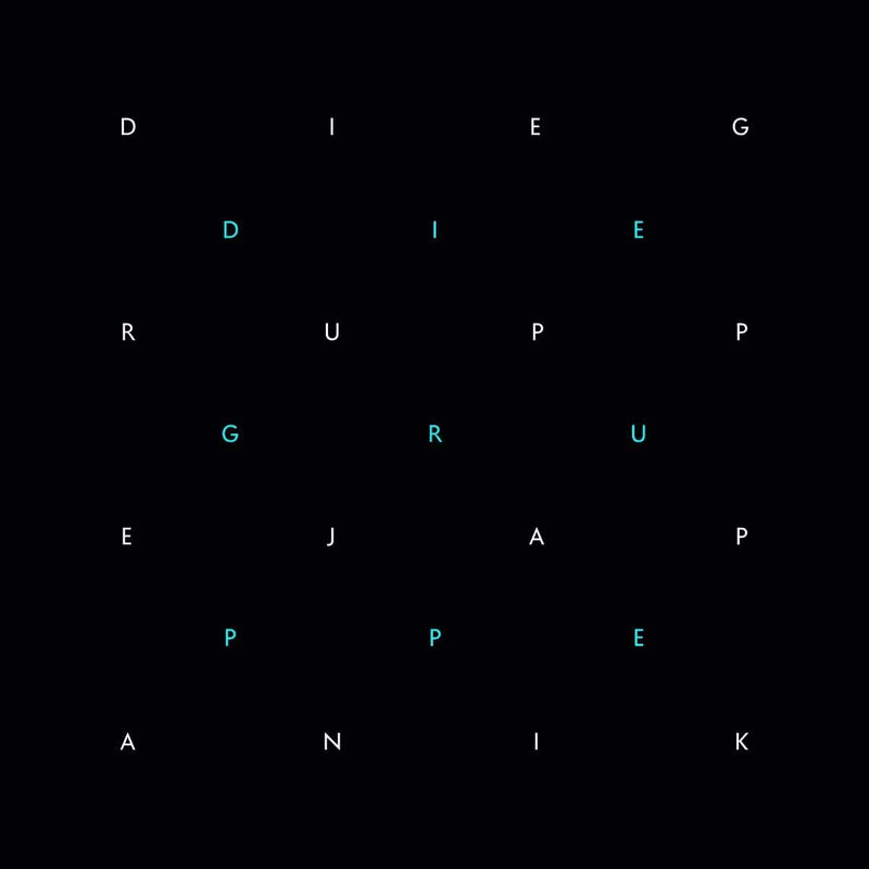 Ja Panik - Die Gruppe Cd 4015698035834