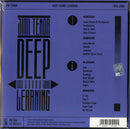 Tenor Jimi - Deep Sound Learning Vinile LP - Vinyl record 4015698051445
