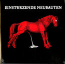 Einsturzende Neubauten - Haus Der Luege