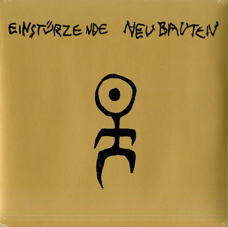 Einsturzende Neubauten - Kollaps