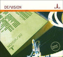 De Vision - Devolution Tour + I Regret Cd 4015698301625