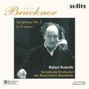 Symphonieorchester D - Sinfonia N-3 -Kubelik-