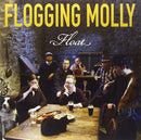 Flogging Molly - Float
