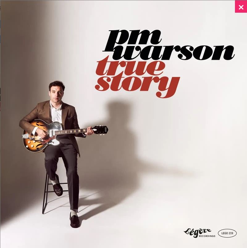 Pm Warson - True Story