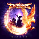 Firewing - Resurrection CD 4028466911957